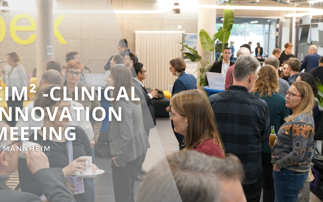 CIM²-Clinical Innovation Meeting