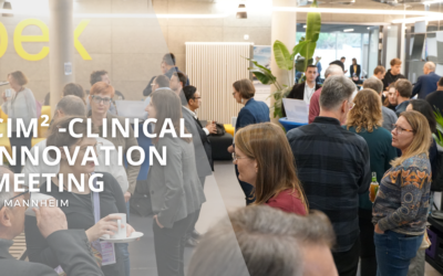 CIM²-Clinical Innovation Meeting